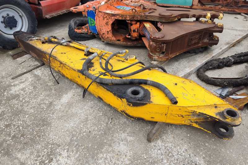 OmecoHub - Immagine JCB JS220